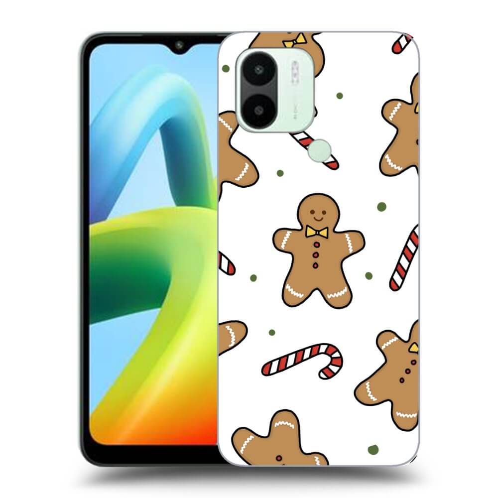 ULTIMATE CASE Pro Xiaomi Redmi A2 - Gingerbread