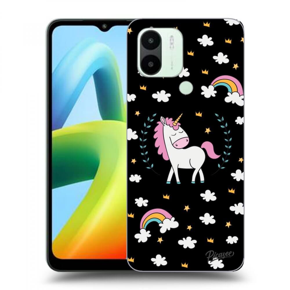 ULTIMATE CASE Pro Xiaomi Redmi A2 - Unicorn Hvězdné Nebe