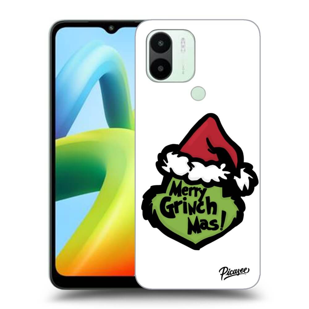 ULTIMATE CASE Pro Xiaomi Redmi A2 - Grinch 2