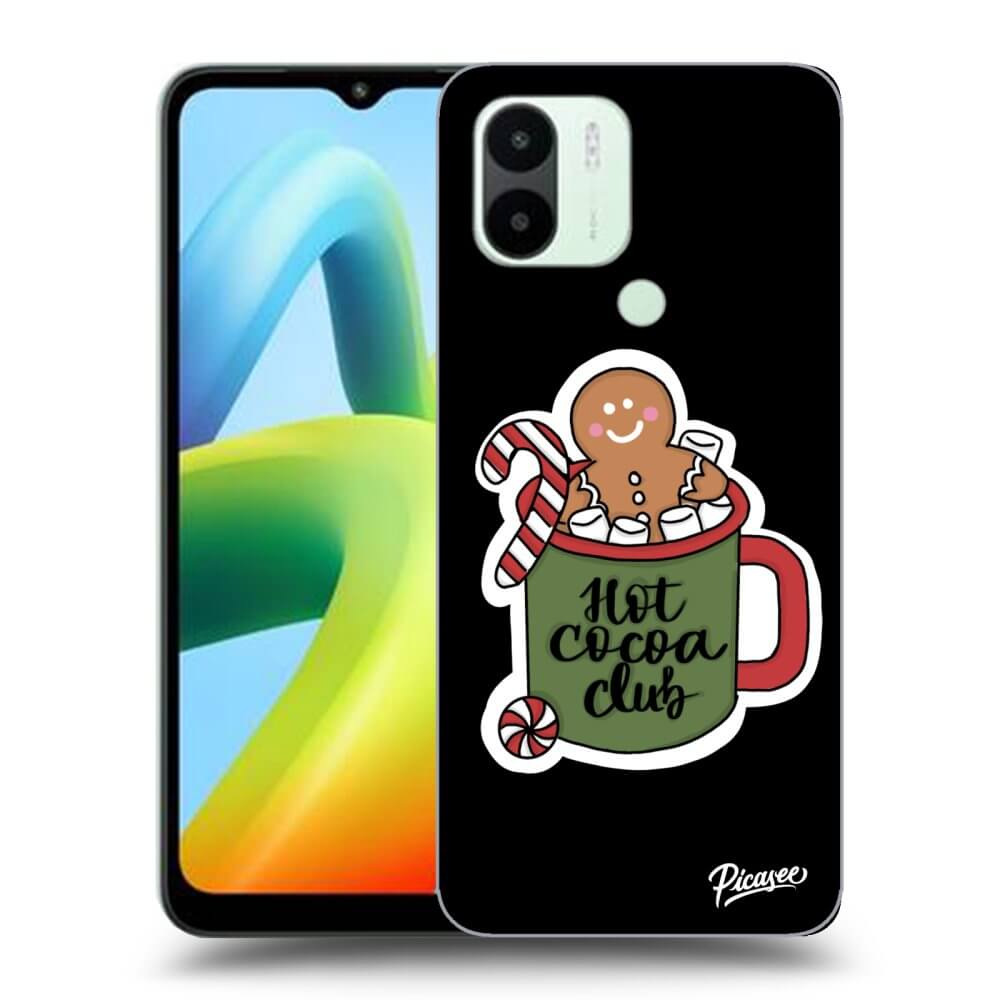 ULTIMATE CASE Pro Xiaomi Redmi A2 - Hot Cocoa Club