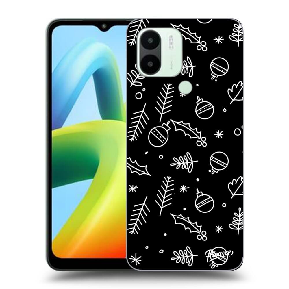 ULTIMATE CASE Pro Xiaomi Redmi A2 - Mistletoe