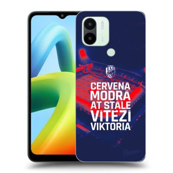 Obal pro Xiaomi Redmi A2 - FC Viktoria Plzeň E