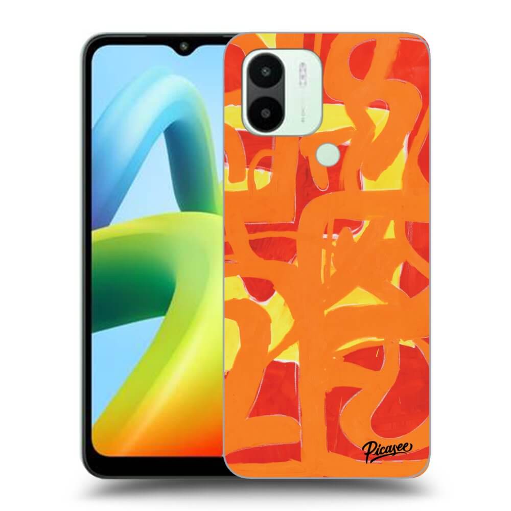 ULTIMATE CASE Pro Xiaomi Redmi A2 - SPZM 1