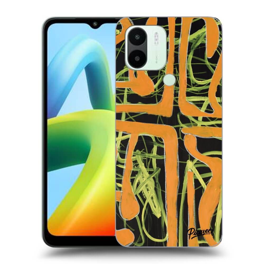 ULTIMATE CASE Pro Xiaomi Redmi A2 - SPZM 2