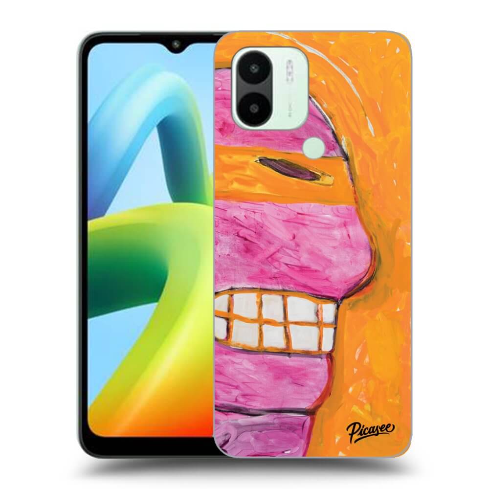 ULTIMATE CASE Pro Xiaomi Redmi A2 - TMNT