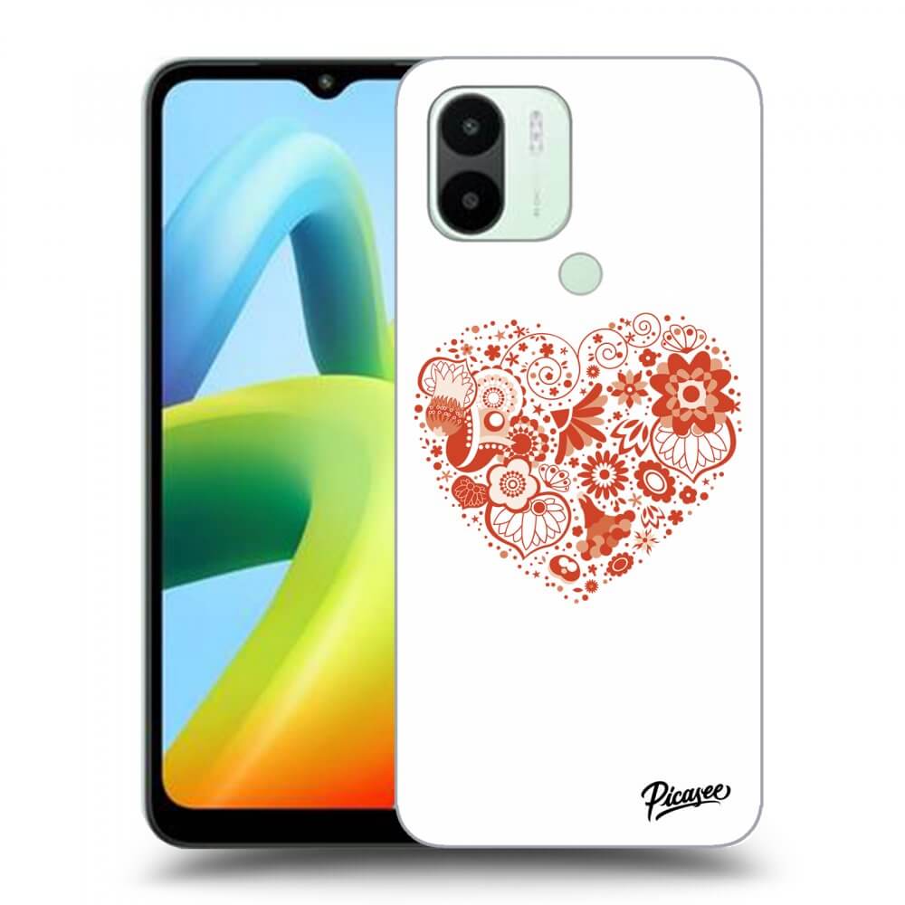 ULTIMATE CASE Pro Xiaomi Redmi A2 - Velké Srdce