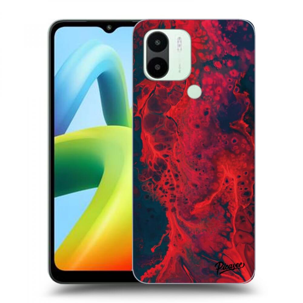 ULTIMATE CASE Pro Xiaomi Redmi A2 - Organic Red