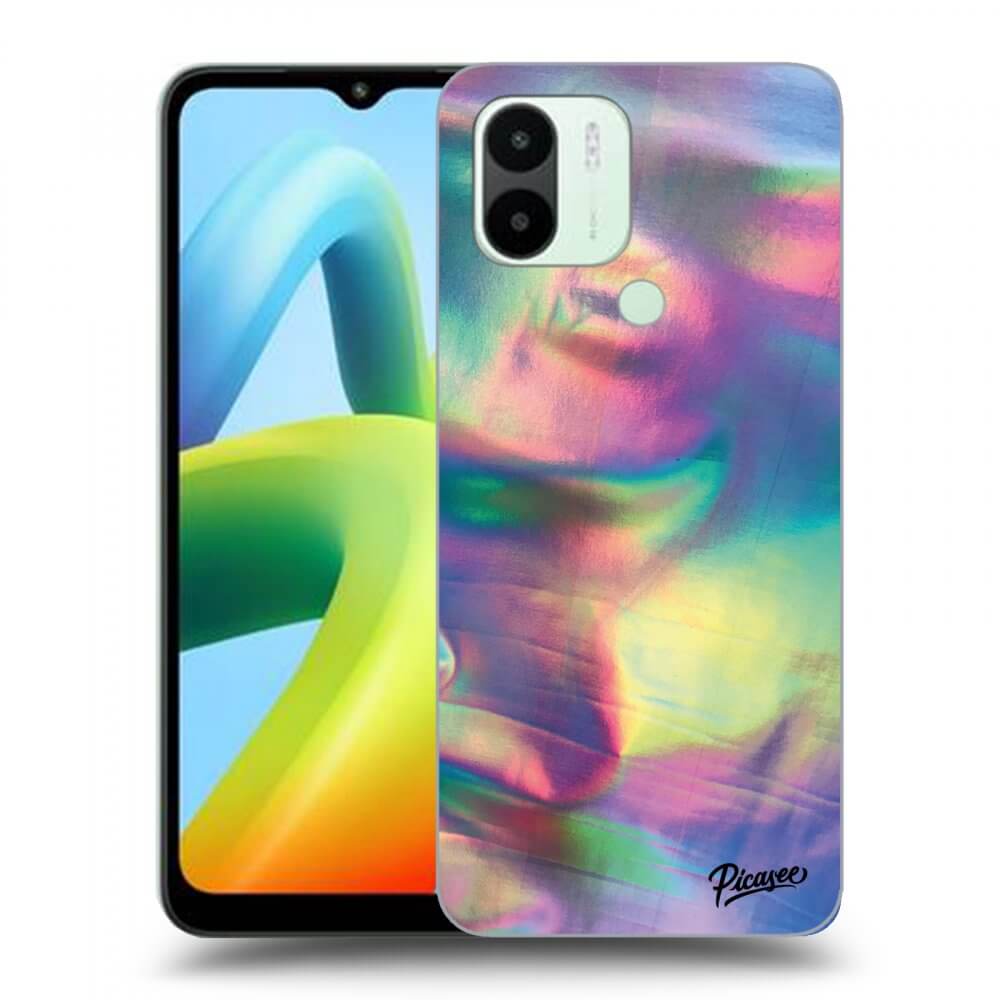 ULTIMATE CASE Pro Xiaomi Redmi A2 - Holo