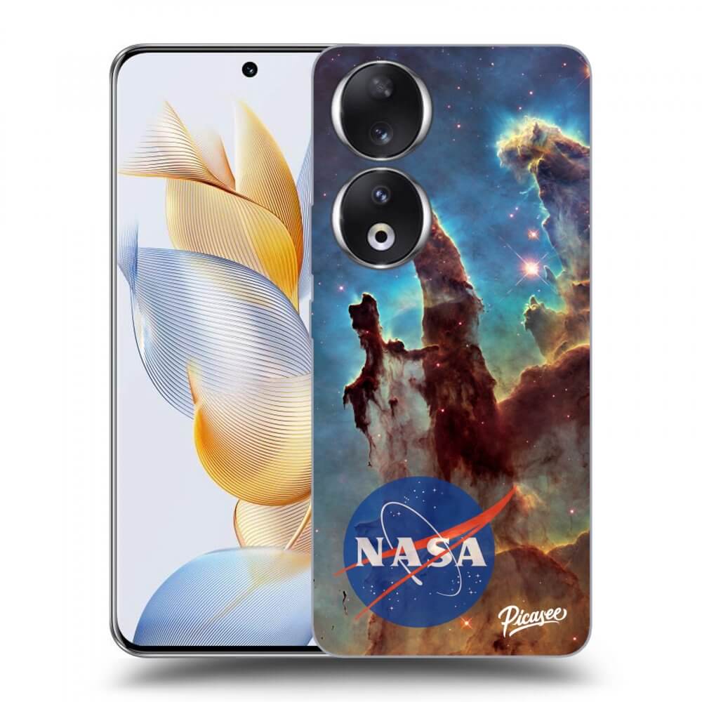 ULTIMATE CASE Pro Honor 90 5G - Eagle Nebula