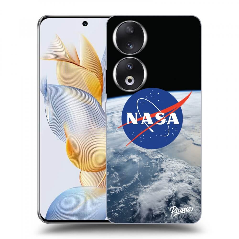 ULTIMATE CASE Pro Honor 90 5G - Nasa Earth