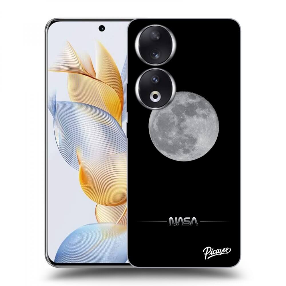 ULTIMATE CASE Pro Honor 90 5G - Moon Minimal