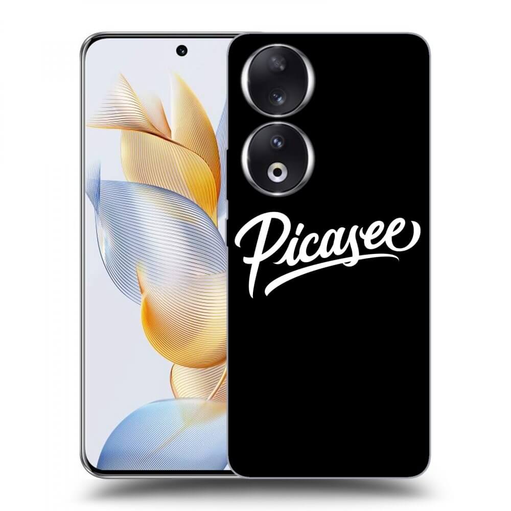 ULTIMATE CASE Pro Honor 90 5G - Picasee - White