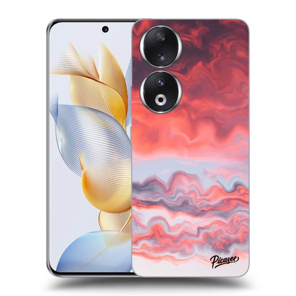 ULTIMATE CASE Pro Honor 90 5G - Sunset