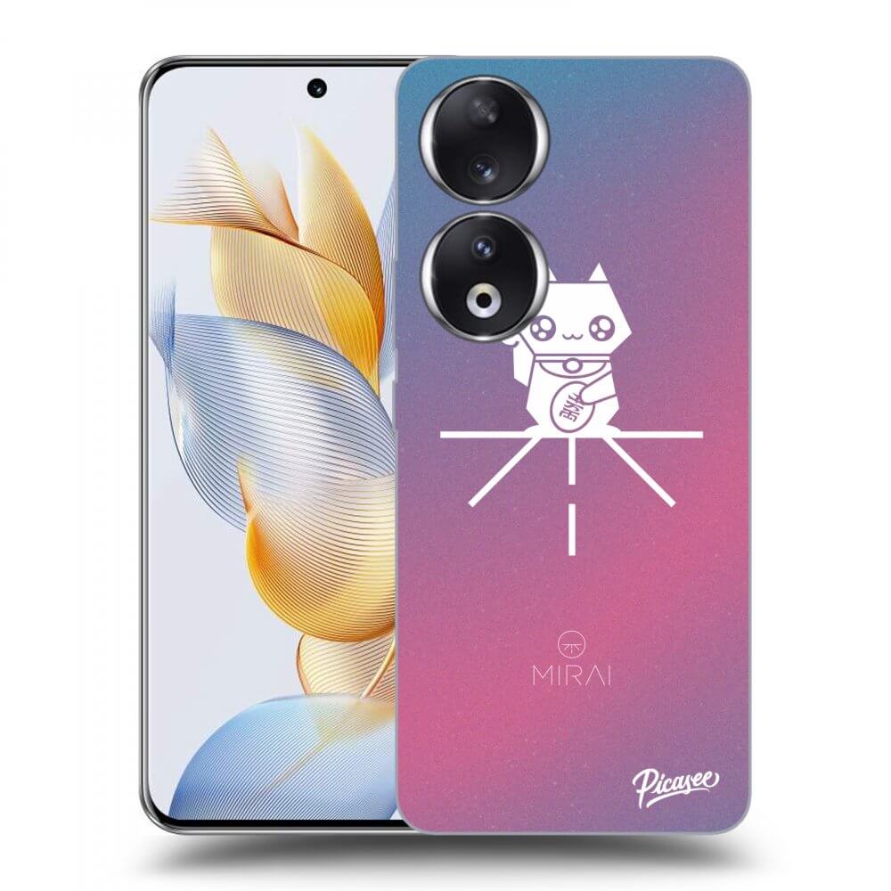 ULTIMATE CASE Pro Honor 90 5G - Mirai - Maneki Neko