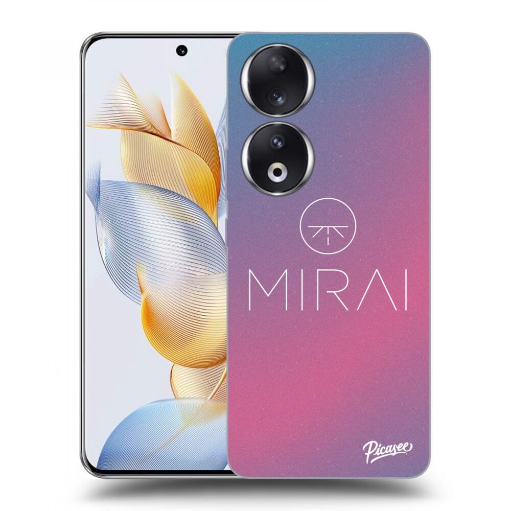 ULTIMATE CASE Pro Honor 90 5G - Mirai - Logo