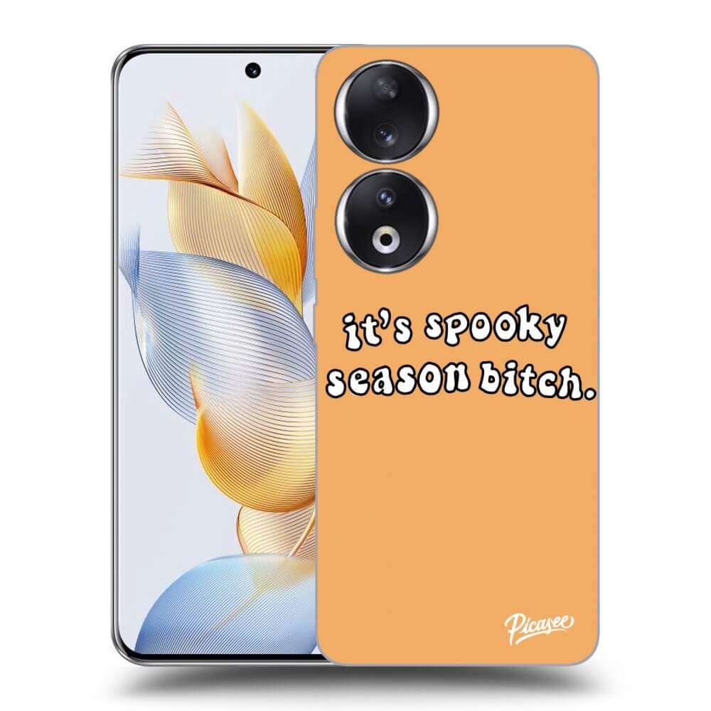 ULTIMATE CASE Pro Honor 90 5G - Spooky Season