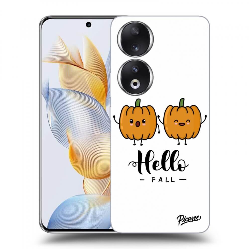 ULTIMATE CASE Pro Honor 90 5G - Hallo Fall