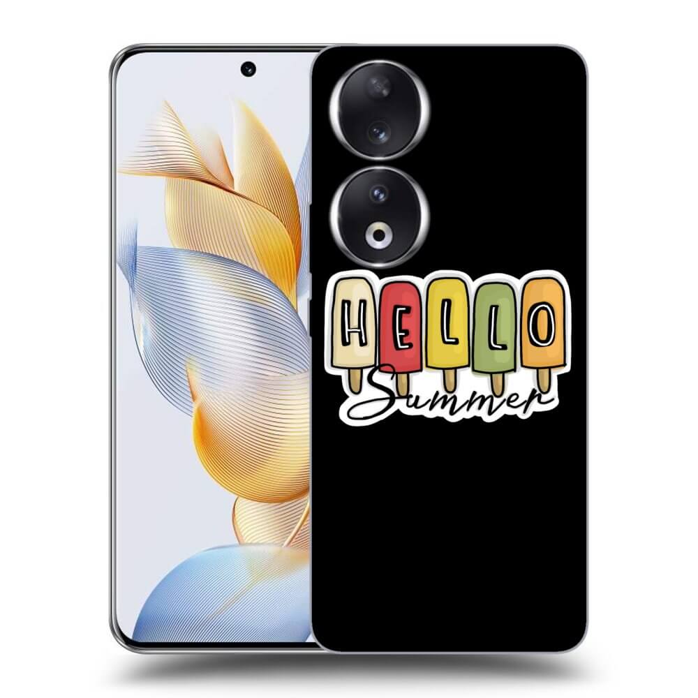 ULTIMATE CASE Pro Honor 90 5G - Ice Cream