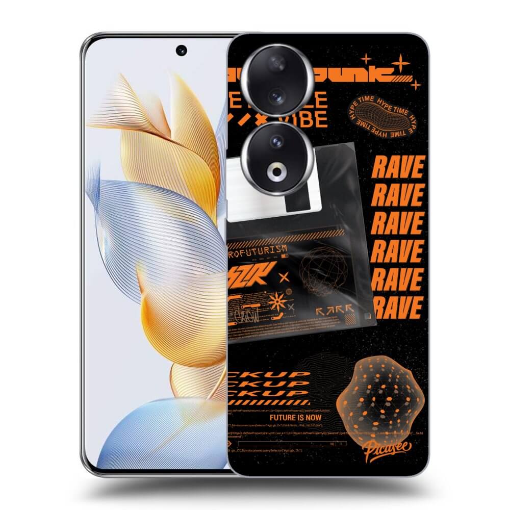 ULTIMATE CASE Pro Honor 90 5G - RAVE