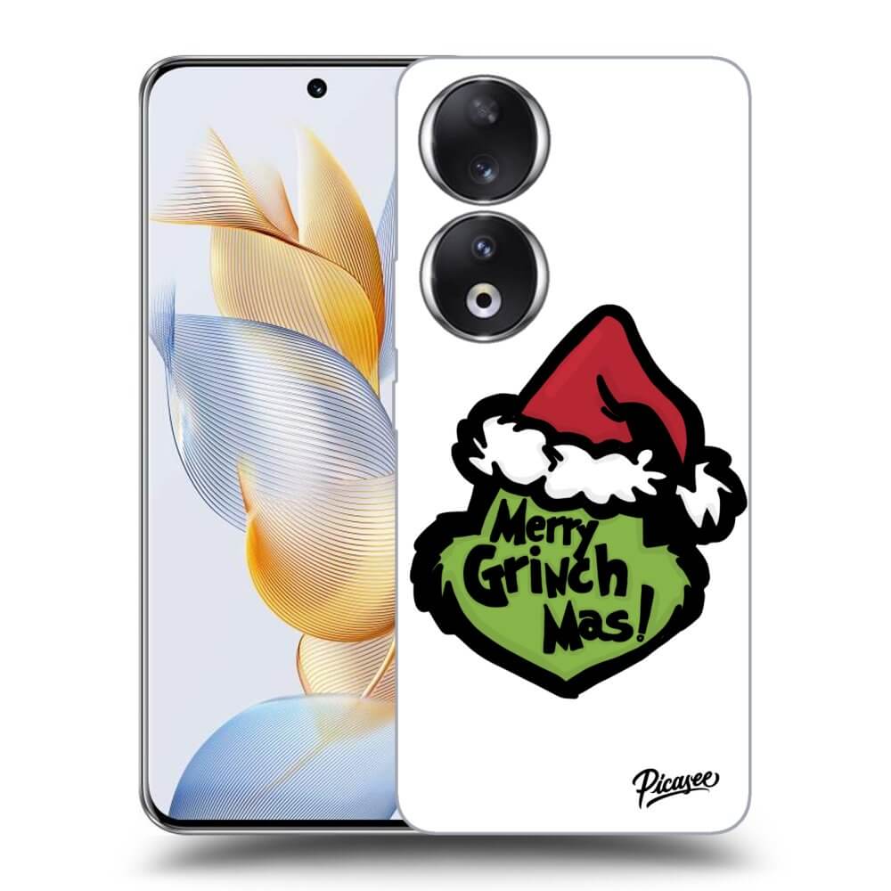 ULTIMATE CASE Pro Honor 90 5G - Grinch 2