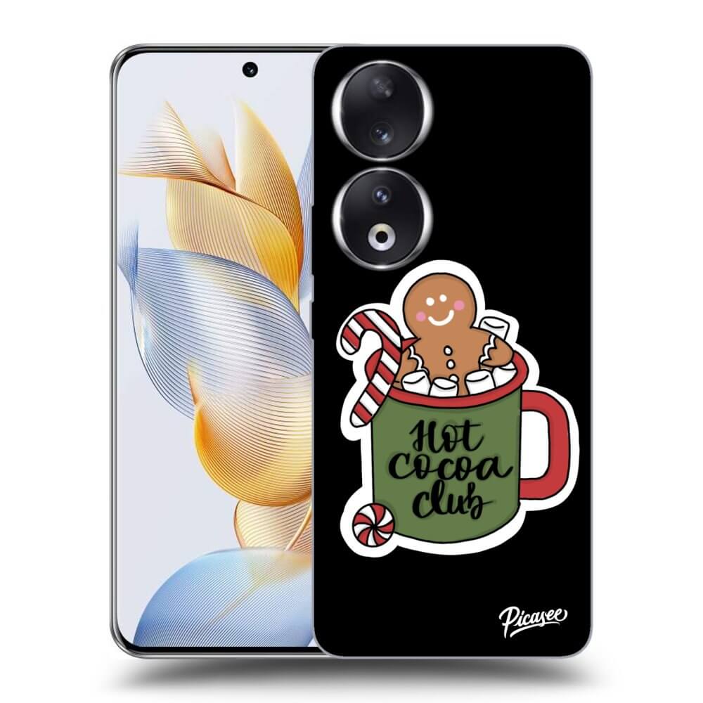 ULTIMATE CASE Pro Honor 90 5G - Hot Cocoa Club