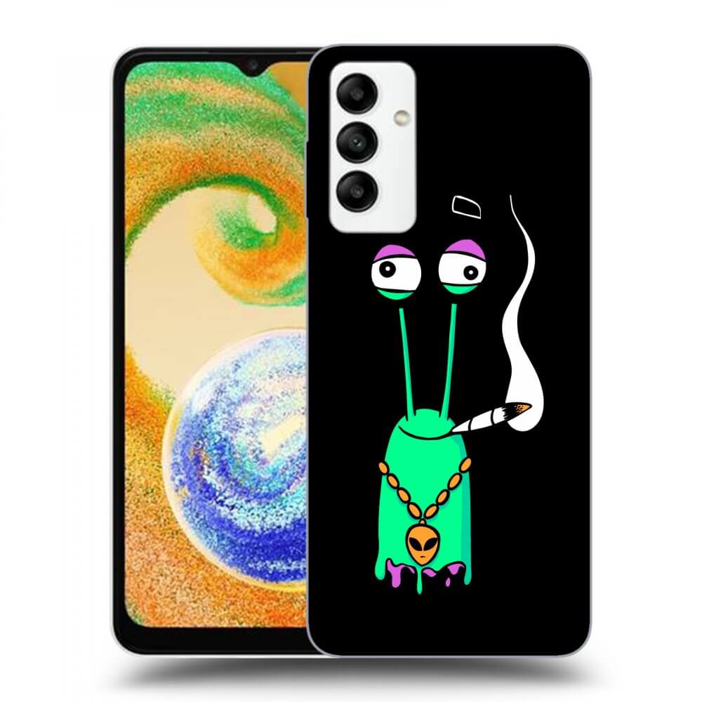 ULTIMATE CASE Pro Samsung Galaxy A04s A047F - Earth - Sám Doma