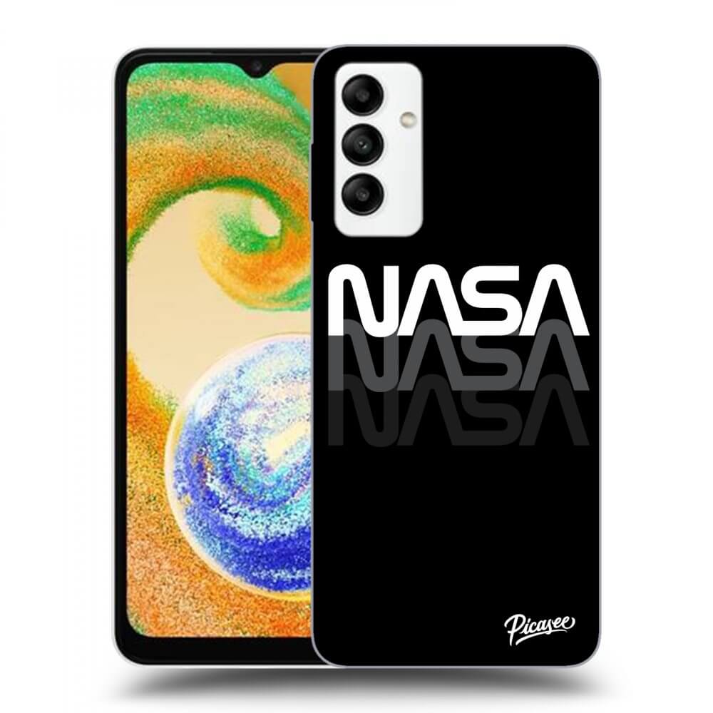 ULTIMATE CASE Pro Samsung Galaxy A04s A047F - NASA Triple