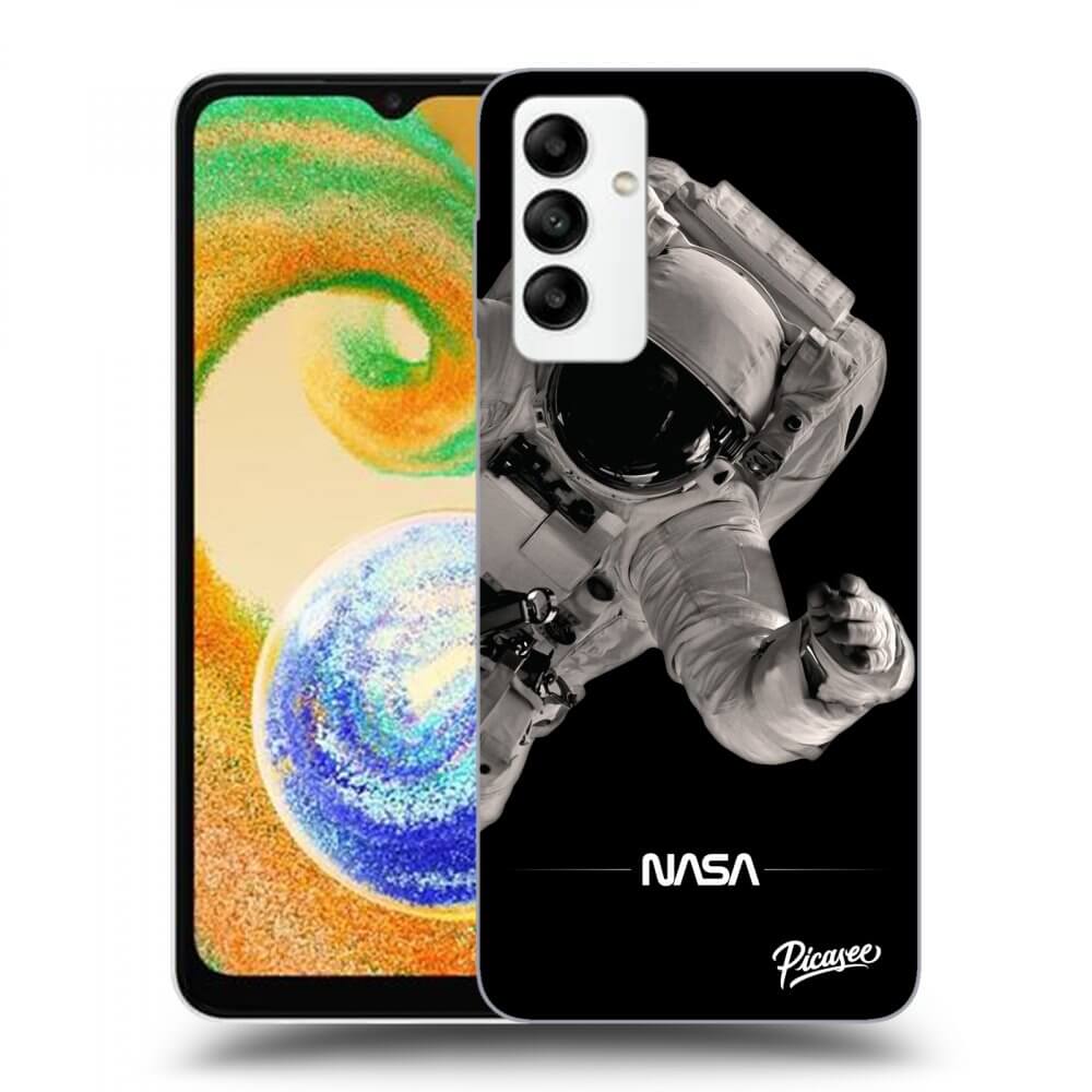 ULTIMATE CASE Pro Samsung Galaxy A04s A047F - Astronaut Big