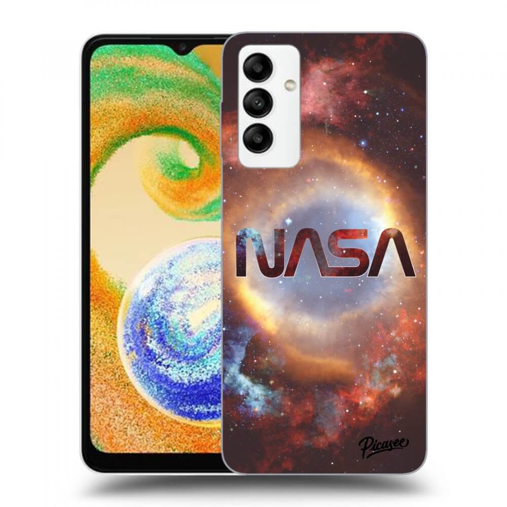 ULTIMATE CASE Pro Samsung Galaxy A04s A047F - Nebula