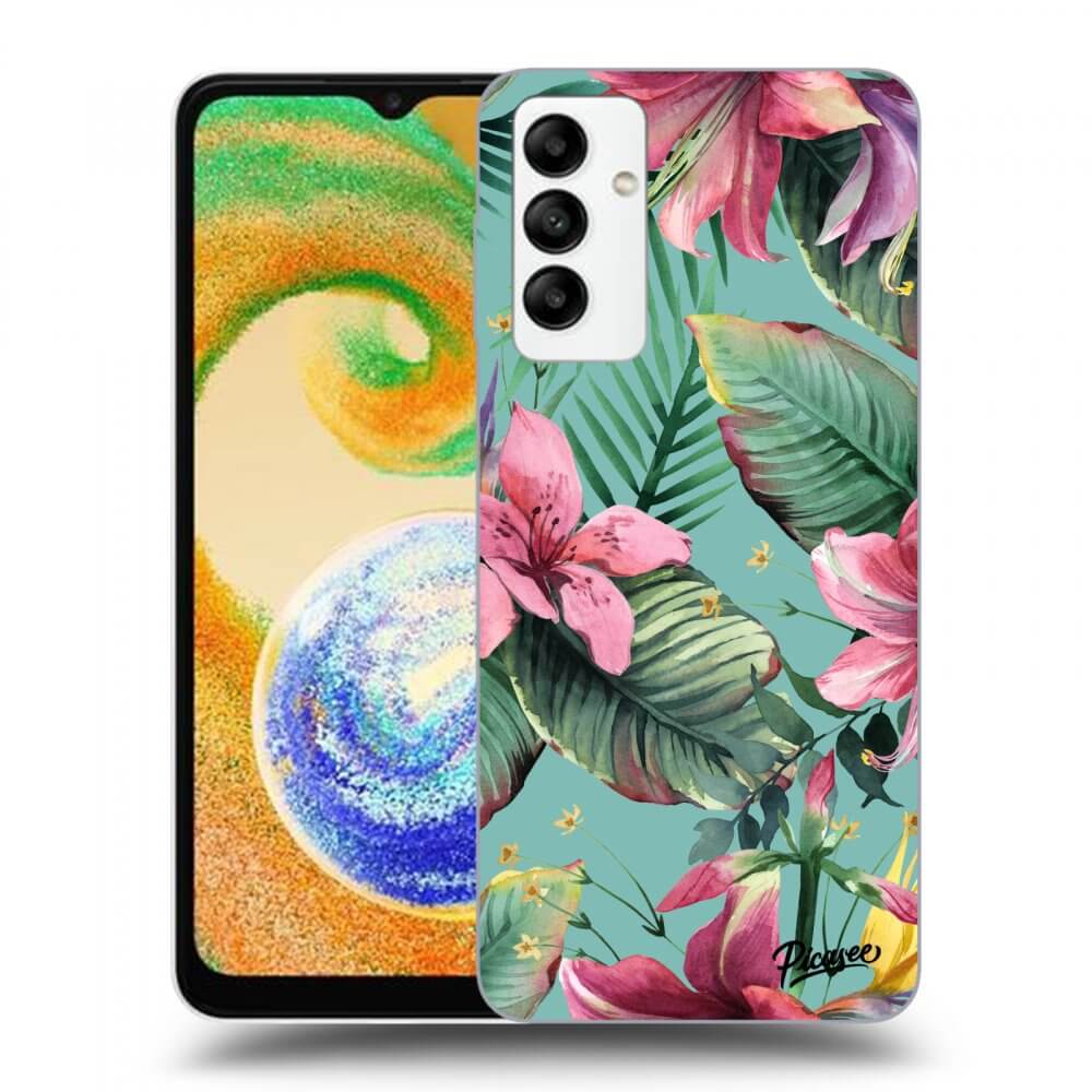 ULTIMATE CASE Pro Samsung Galaxy A04s A047F - Hawaii