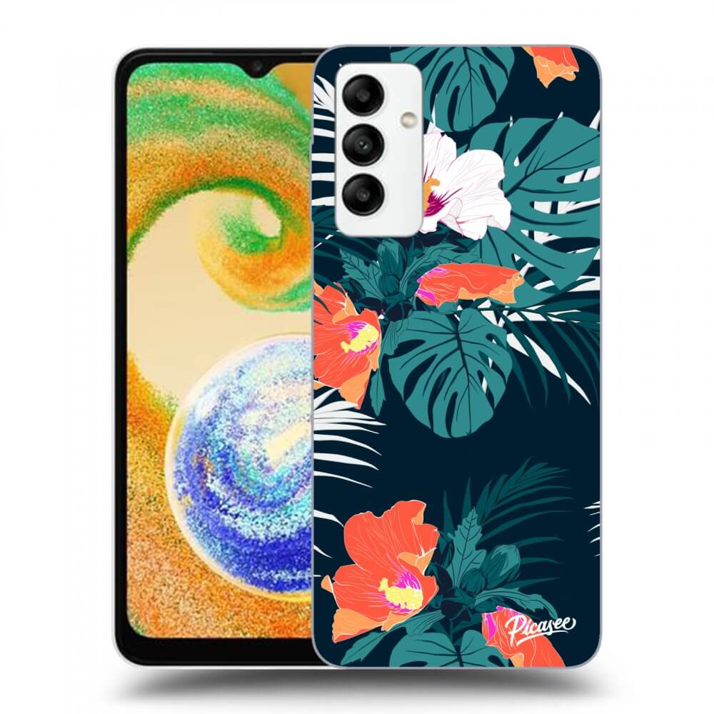 ULTIMATE CASE Pro Samsung Galaxy A04s A047F - Monstera Color