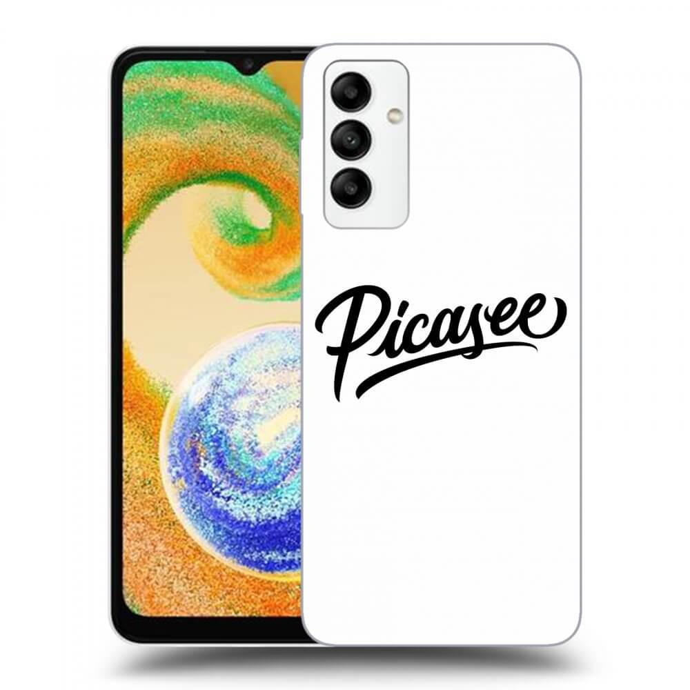 ULTIMATE CASE Pro Samsung Galaxy A04s A047F - Picasee - Black