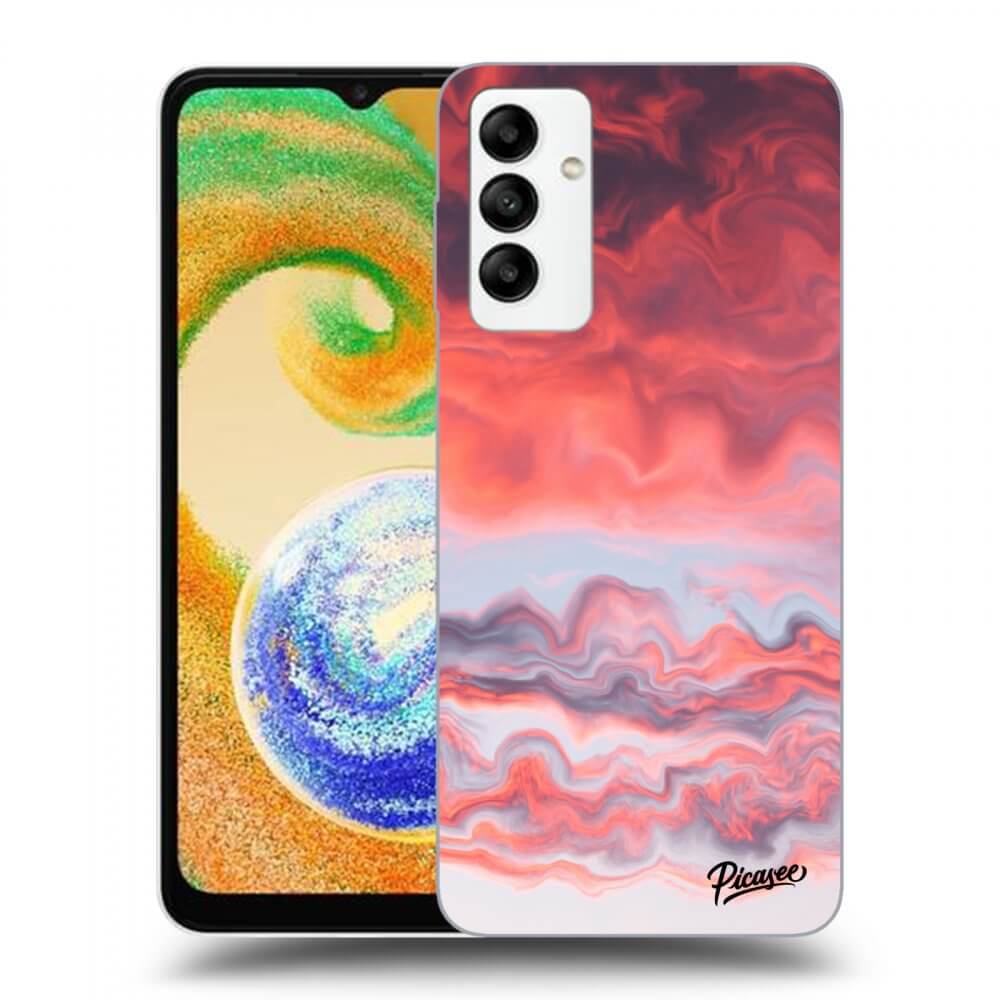 ULTIMATE CASE Pro Samsung Galaxy A04s A047F - Sunset