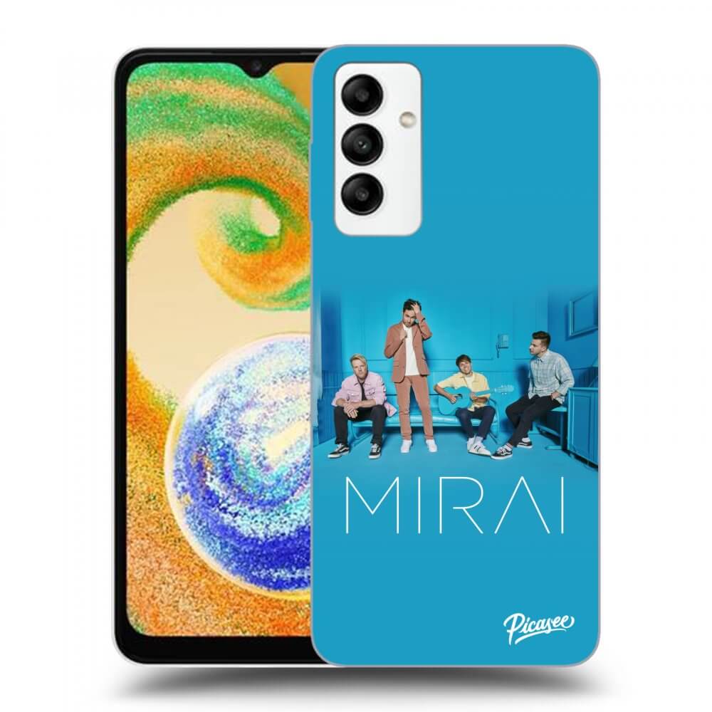 ULTIMATE CASE Pro Samsung Galaxy A04s A047F - Mirai - Blue