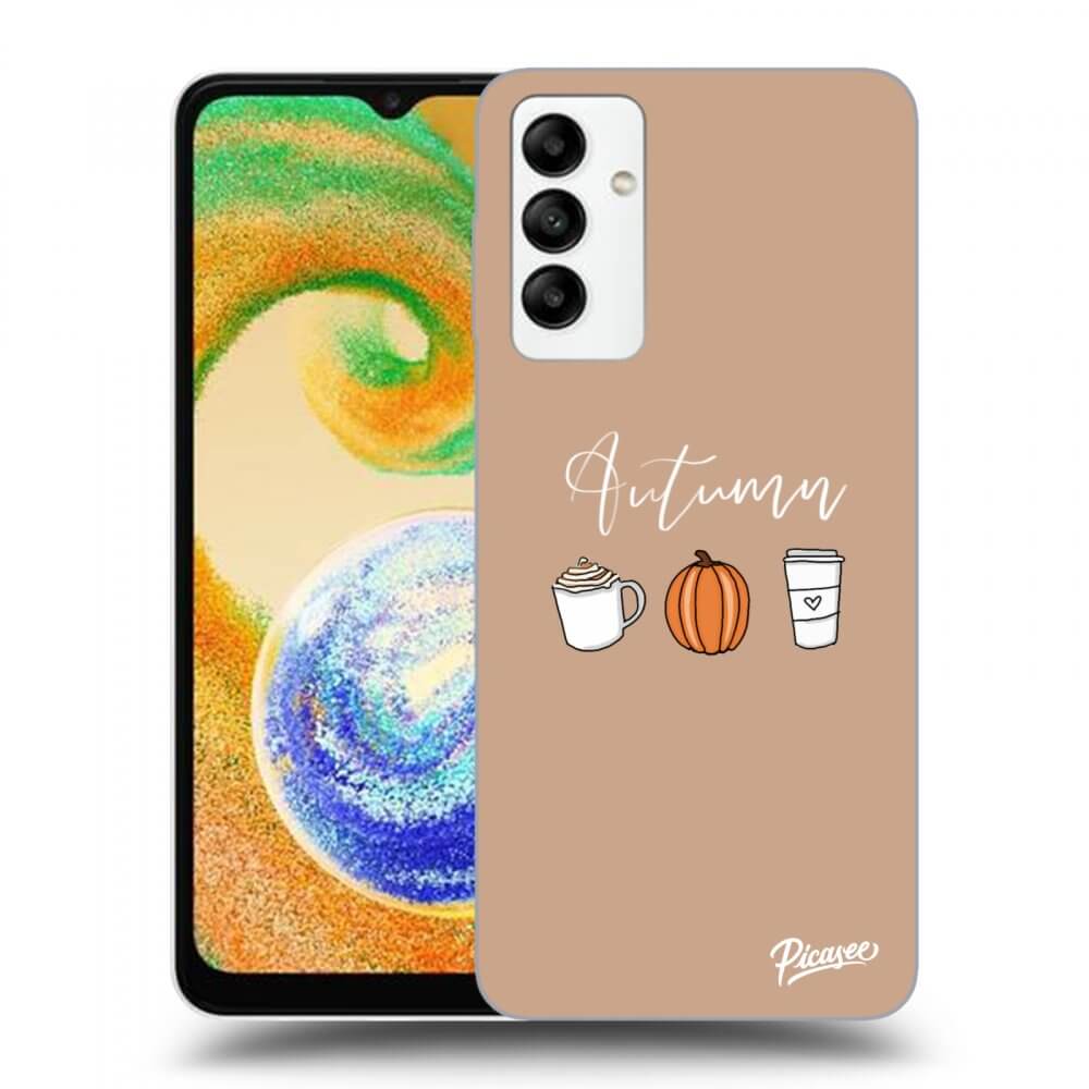 ULTIMATE CASE Pro Samsung Galaxy A04s A047F - Autumn