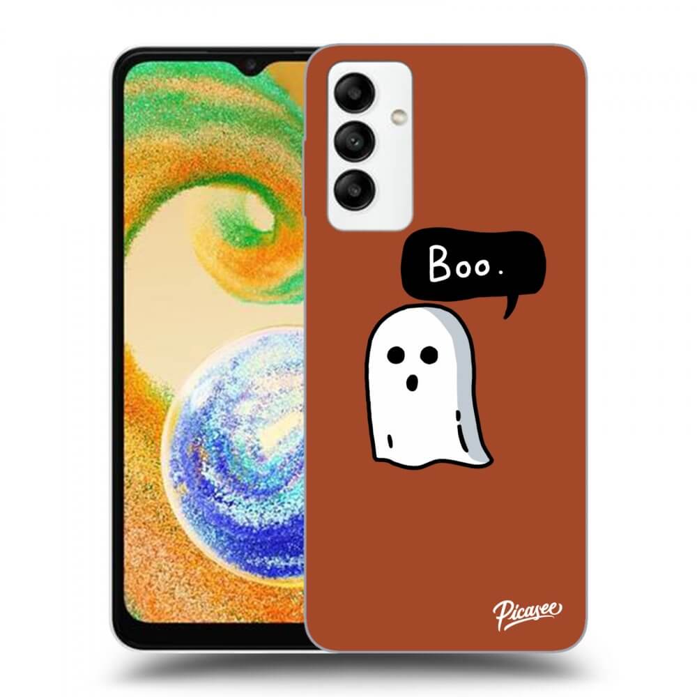 ULTIMATE CASE Pro Samsung Galaxy A04s A047F - Boo