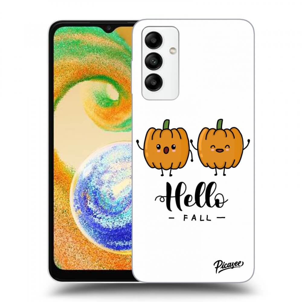 ULTIMATE CASE Pro Samsung Galaxy A04s A047F - Hallo Fall