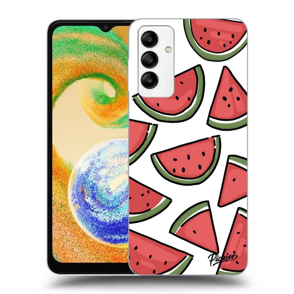 ULTIMATE CASE Pro Samsung Galaxy A04s A047F - Melone