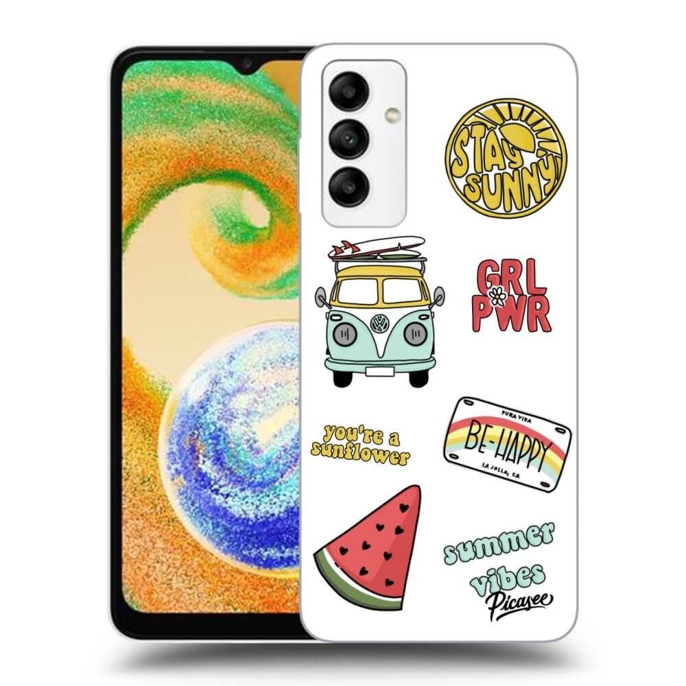 ULTIMATE CASE Pro Samsung Galaxy A04s A047F - Summer