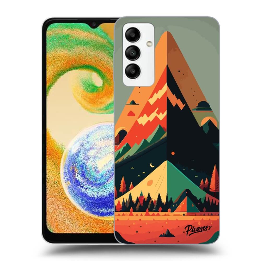 ULTIMATE CASE Pro Samsung Galaxy A04s A047F - Oregon