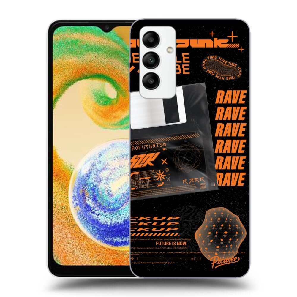 ULTIMATE CASE Pro Samsung Galaxy A04s A047F - RAVE