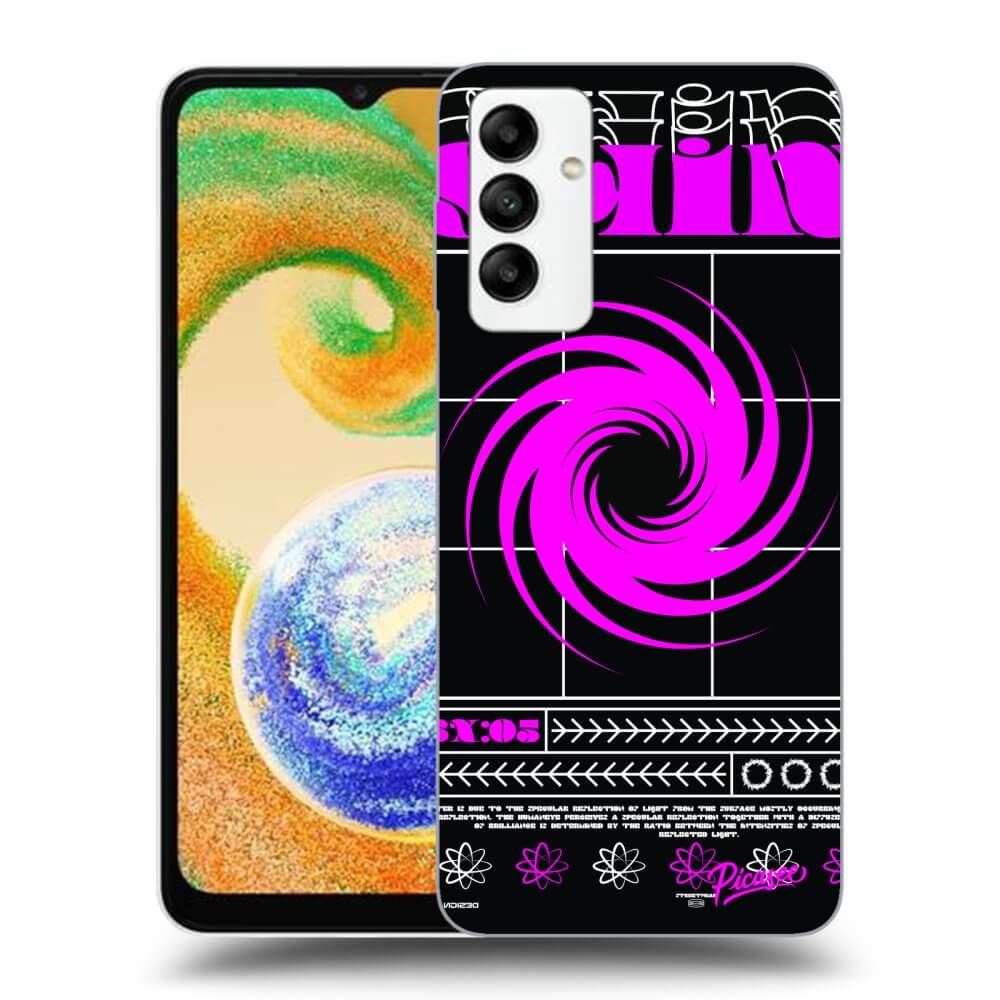 ULTIMATE CASE Pro Samsung Galaxy A04s A047F - SHINE