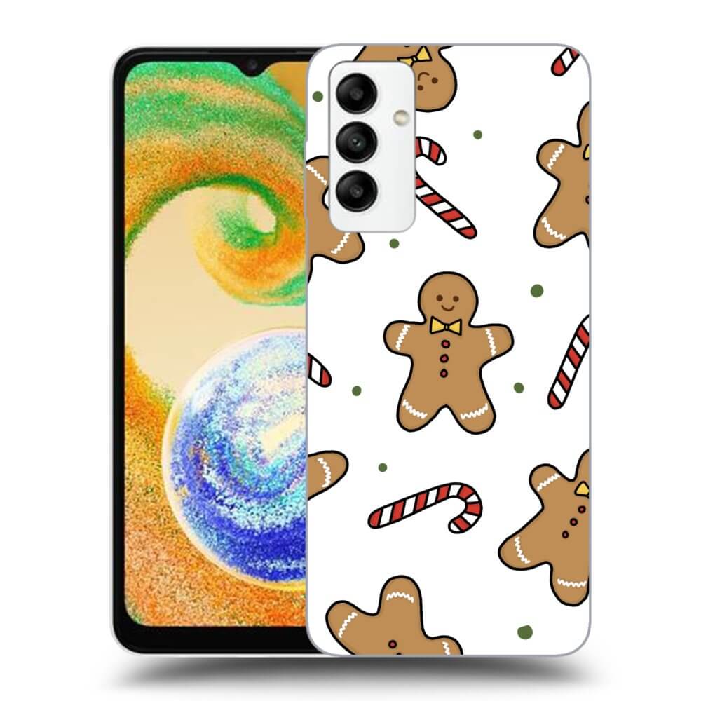 ULTIMATE CASE Pro Samsung Galaxy A04s A047F - Gingerbread