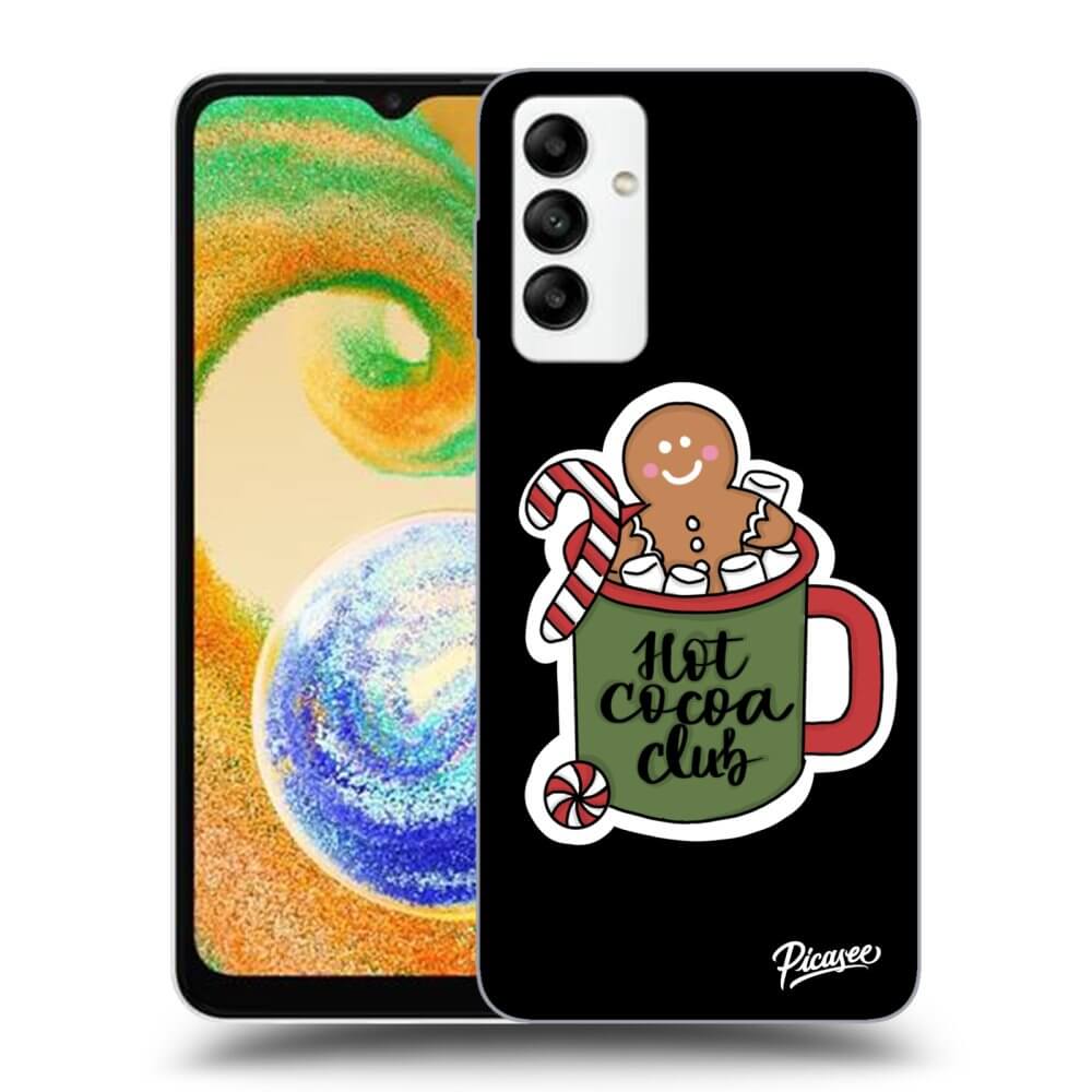 ULTIMATE CASE Pro Samsung Galaxy A04s A047F - Hot Cocoa Club