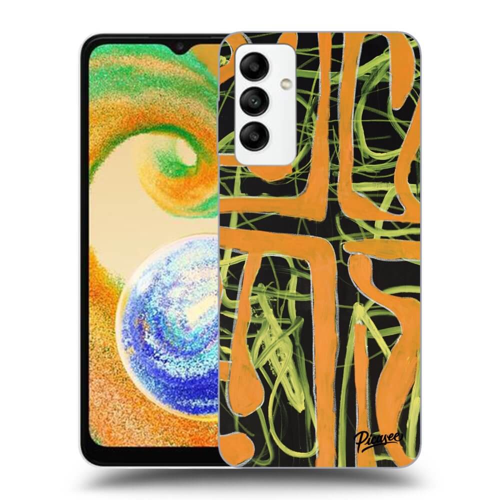 ULTIMATE CASE Pro Samsung Galaxy A04s A047F - SPZM 2