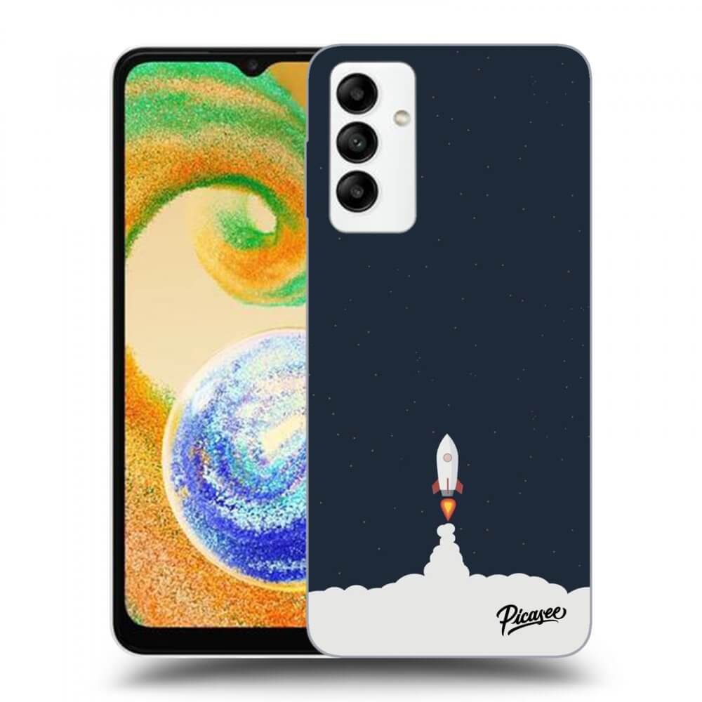 ULTIMATE CASE Pro Samsung Galaxy A04s A047F - Astronaut 2