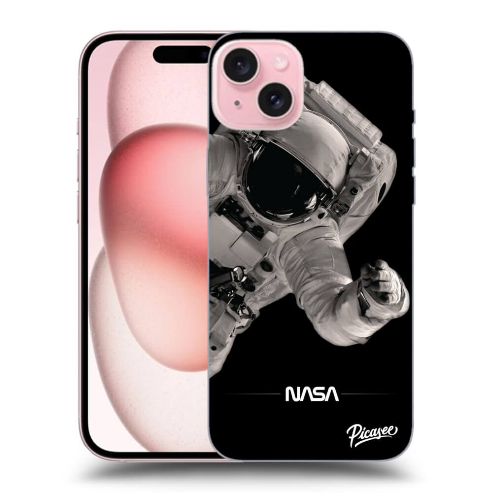 ULTIMATE CASE MagSafe Pro Apple IPhone 15 - Astronaut Big