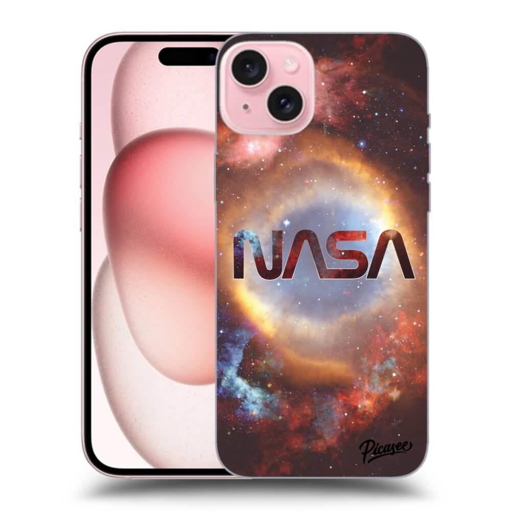 ULTIMATE CASE Pro Apple IPhone 15 - Nebula