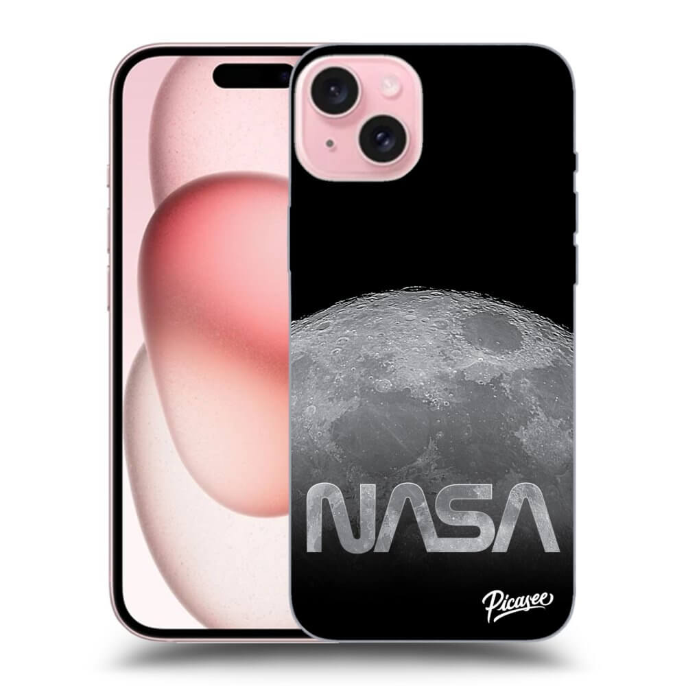 ULTIMATE CASE Pro Apple IPhone 15 - Moon Cut