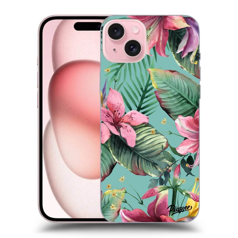 ULTIMATE CASE Pro Apple IPhone 15 - Hawaii